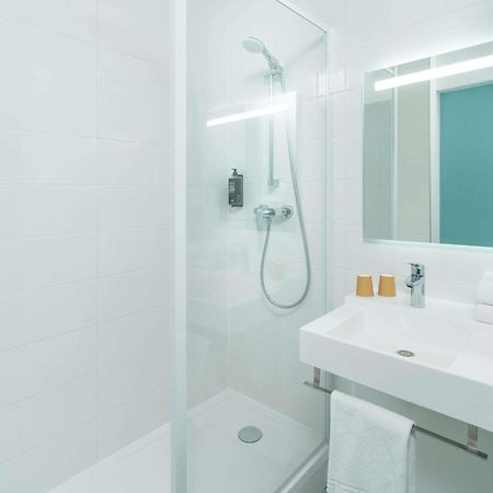 Ibis Budget Nantes Sainte Luce - Hotel Renove Екстер'єр фото