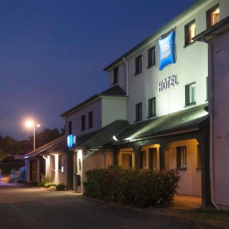 Ibis Budget Nantes Sainte Luce - Hotel Renove Екстер'єр фото