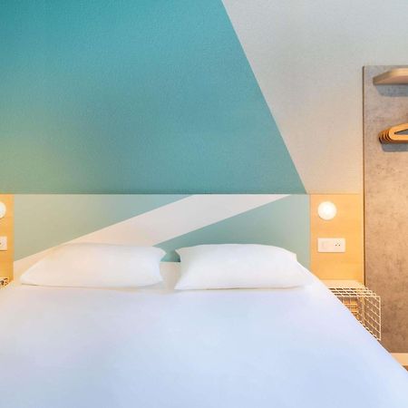 Ibis Budget Nantes Sainte Luce - Hotel Renove Екстер'єр фото