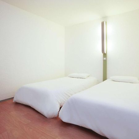 Ibis Budget Nantes Sainte Luce - Hotel Renove Екстер'єр фото